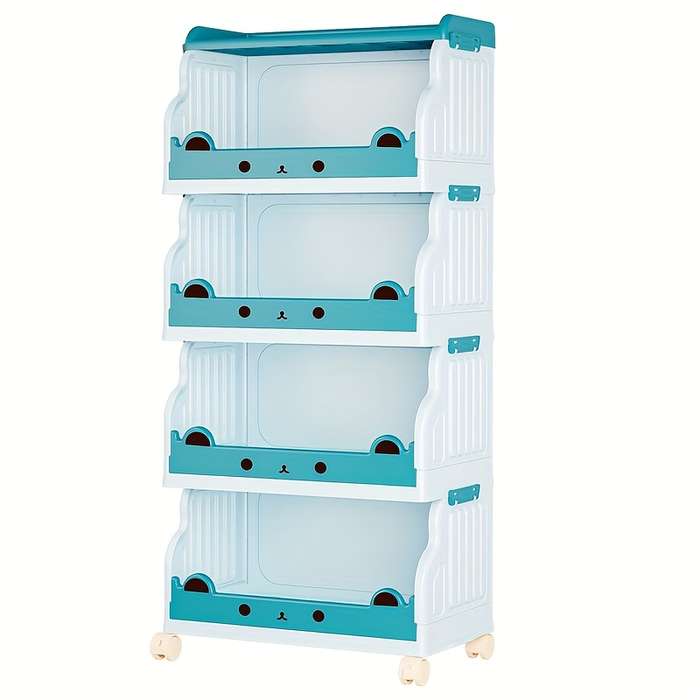 Storage And Organizationitems 1 Layer