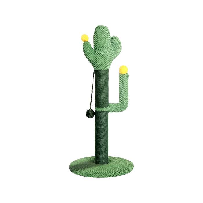 Pet Supplies Style Christmas Tree Scratching Post