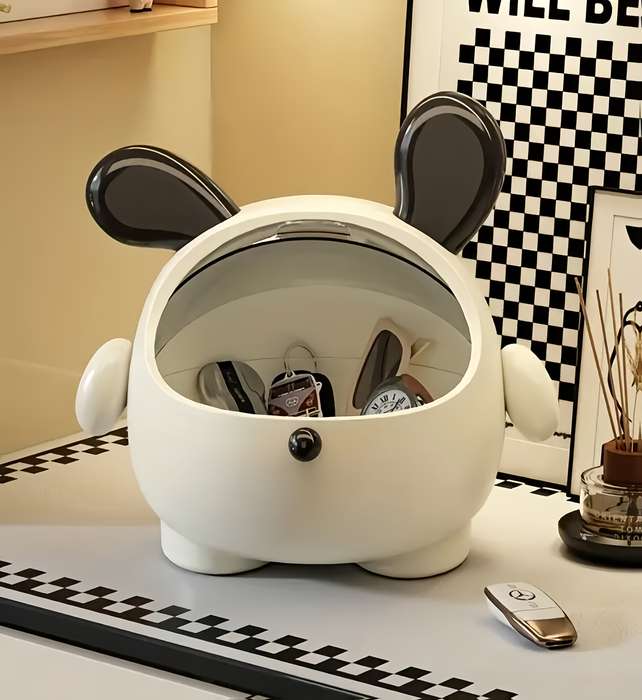 Storage And Organizationcolor White Add Yellow