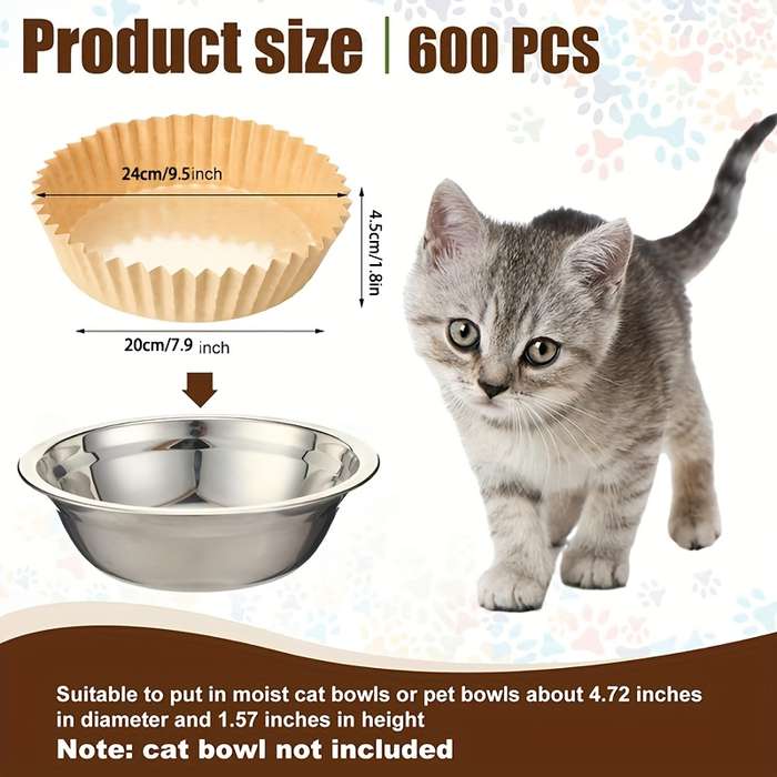 Pet Supplies Quantity 100 Pieces