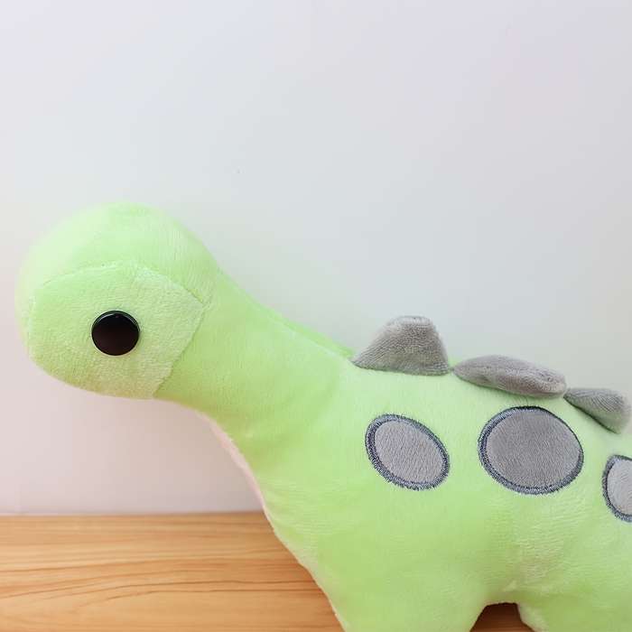 Toy Dolls color Green