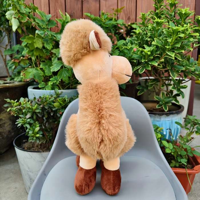 Toy Dolls Model Camel