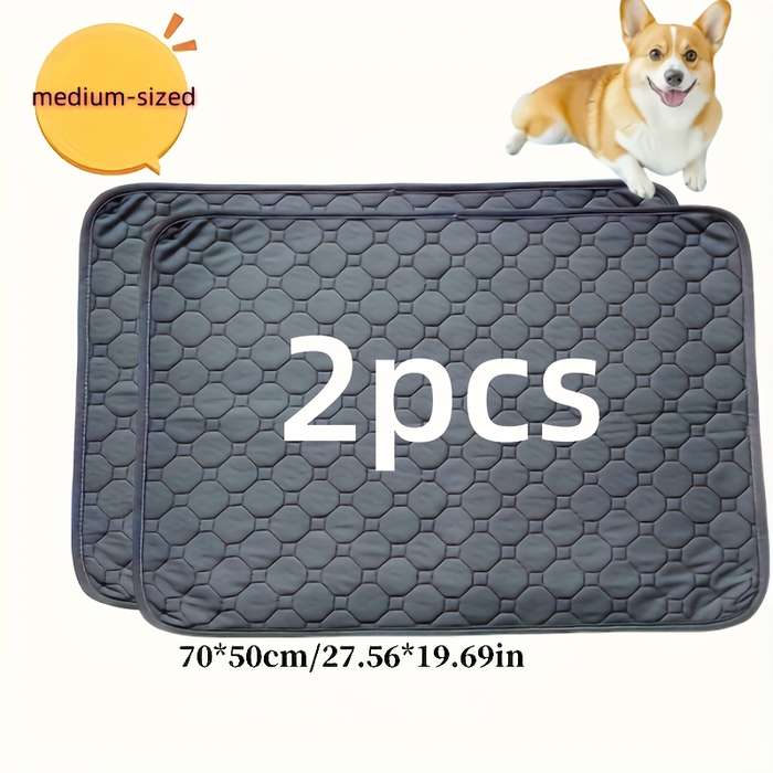 Pet supplies Model 60x 45cm  23.62x 17.72in Quantity 2pcs