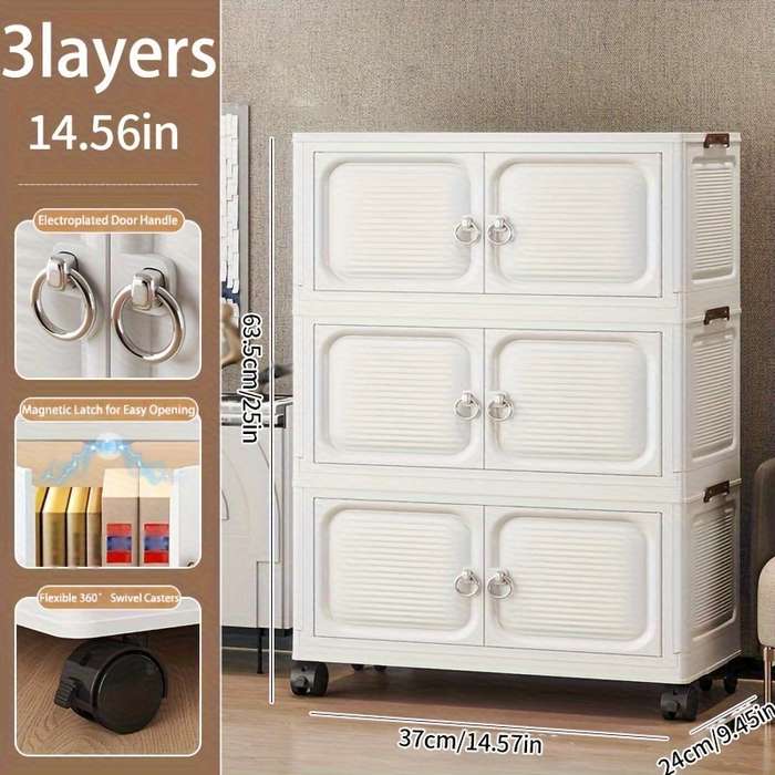 Storage And Organizationcolor 4Th Floor Model Zsytdg