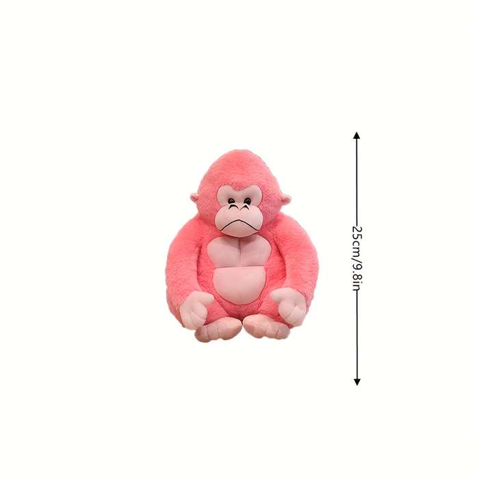 Toy Dolls color Black size 25cm 9.8in