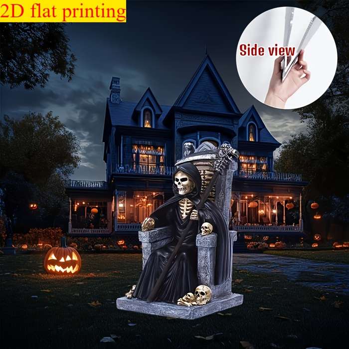 Halloween Decorations Quantity 1 Set