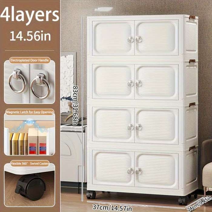 Storage And Organizationcolor 4Th Floor Model Zsytdg