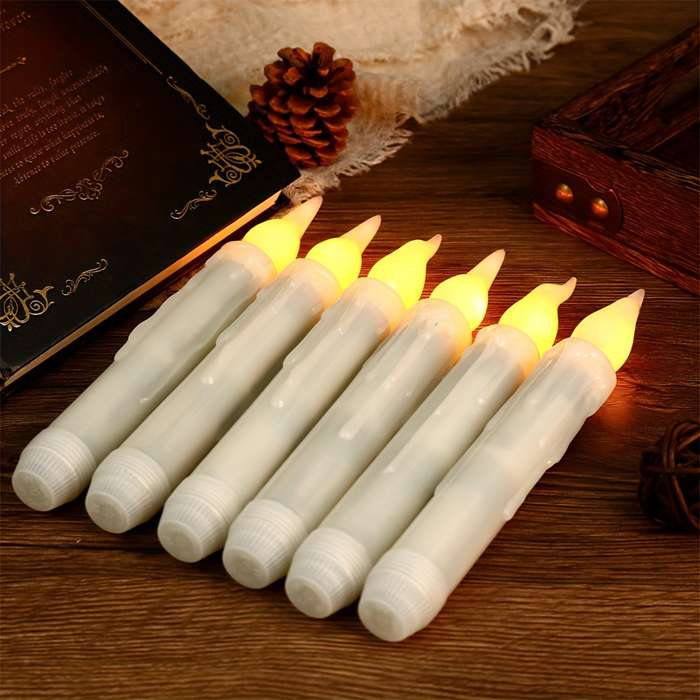 Halloween Decorations Quantity 6Pcs