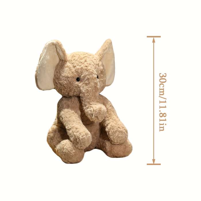 Toy Dolls color Brown size 30cm 11.81in