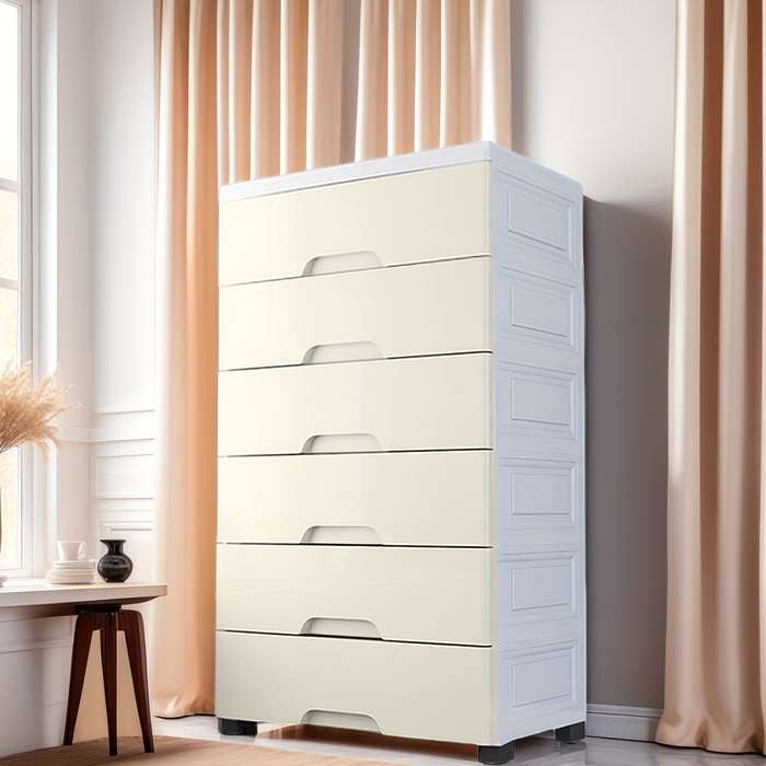 Storage And Organizationcolor Gradient Gray Quantity 6Th Floor