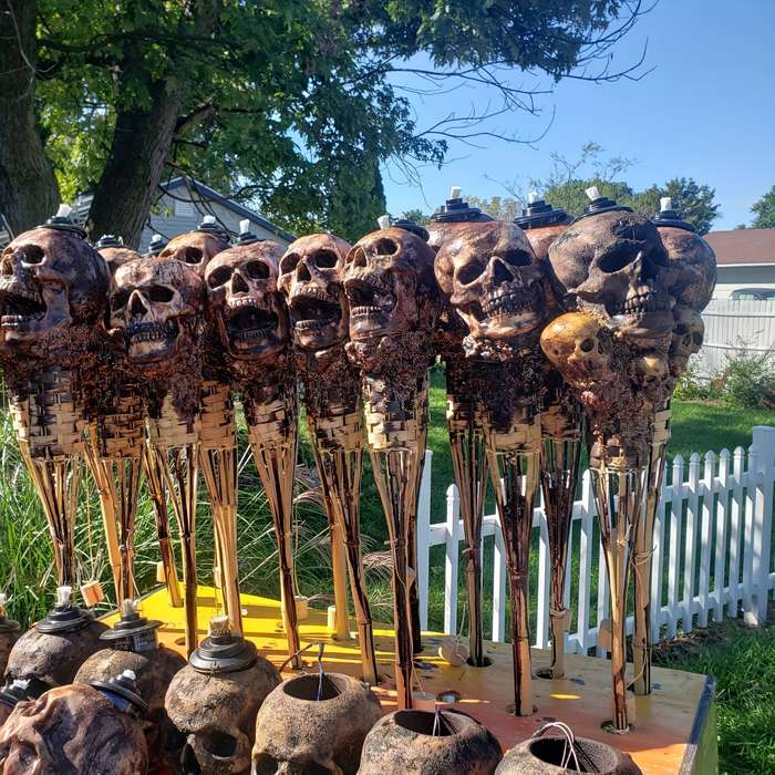 Halloween Decorations Quantity 1
