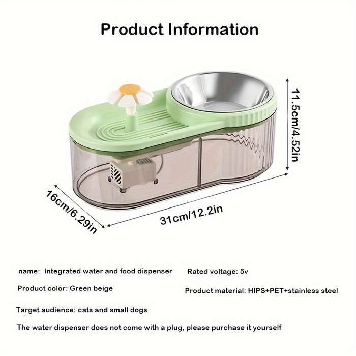 Pet Supplies Color Beige Color