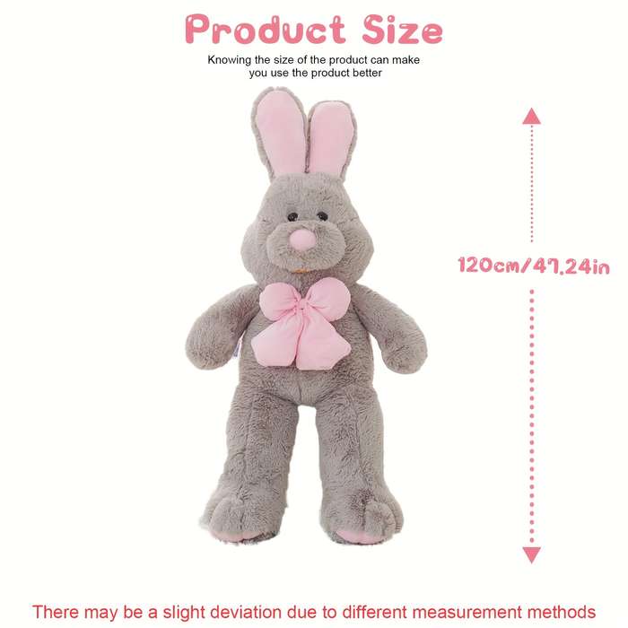 Toy Doll size 120cm is 47.24