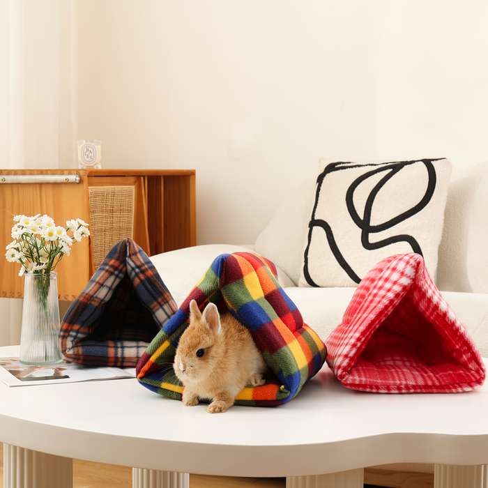 Pet Supplies Color Colorful Grid