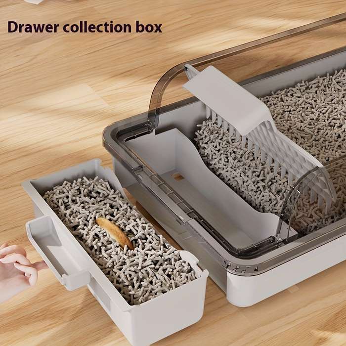 Pet supplies color grey