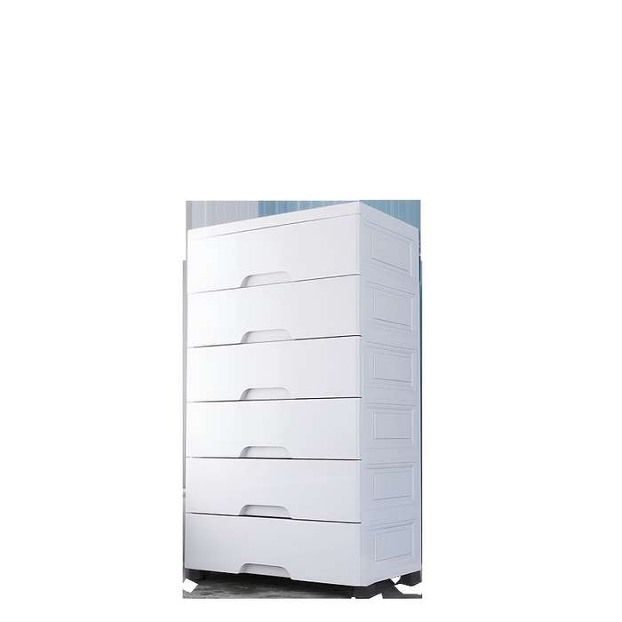 Storage And Organizationcolor Gradient Gray Quantity 6Th Floor