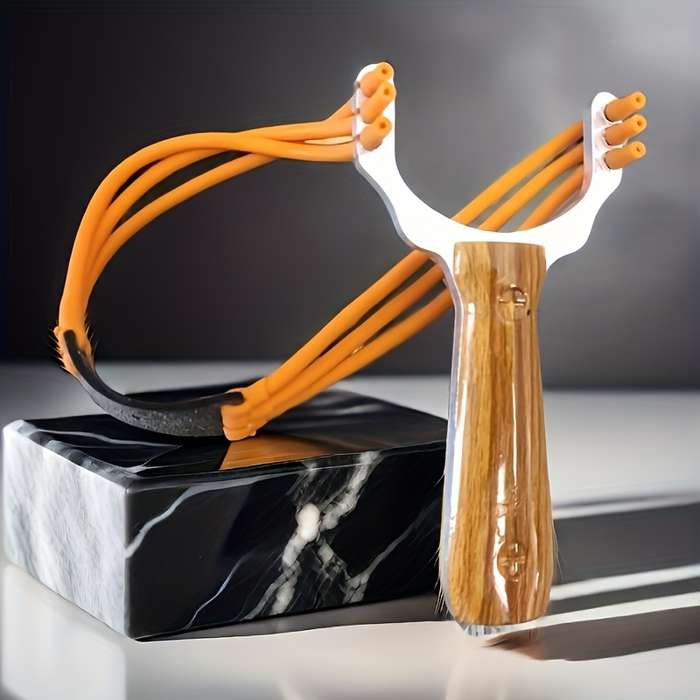 Slingshot Items Outdoor Hunting Slingshot