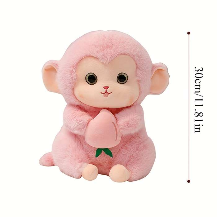 Toy Dolls color Pink