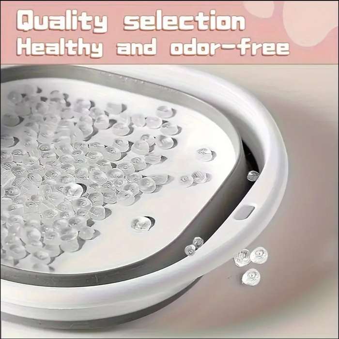 Pet Supplies Color Grey