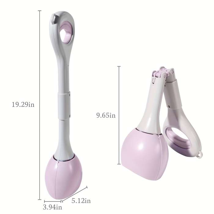 Pet supplies color pink