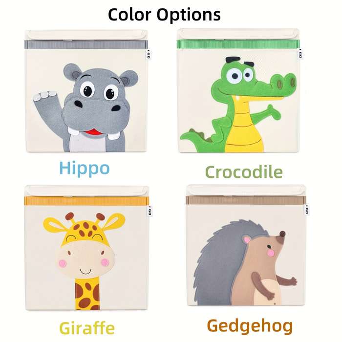 Storage And Organizationstyle Giraffe