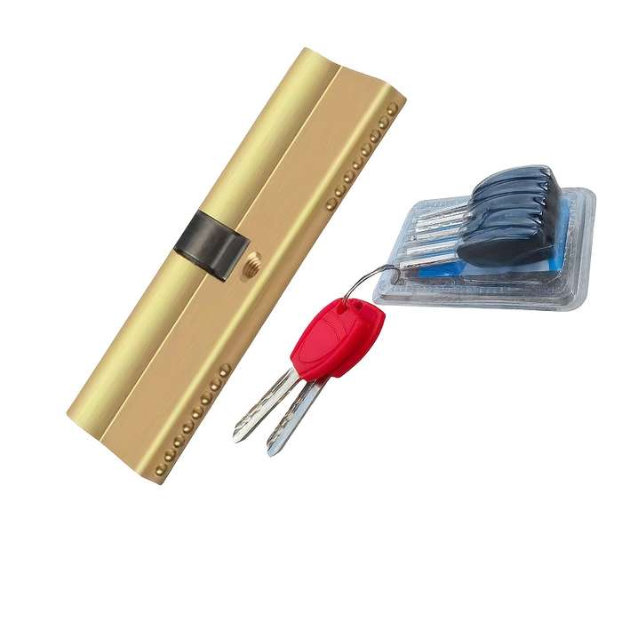 Lock Model 60