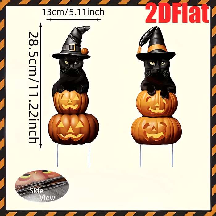 Halloween Decorations Style White Ghost