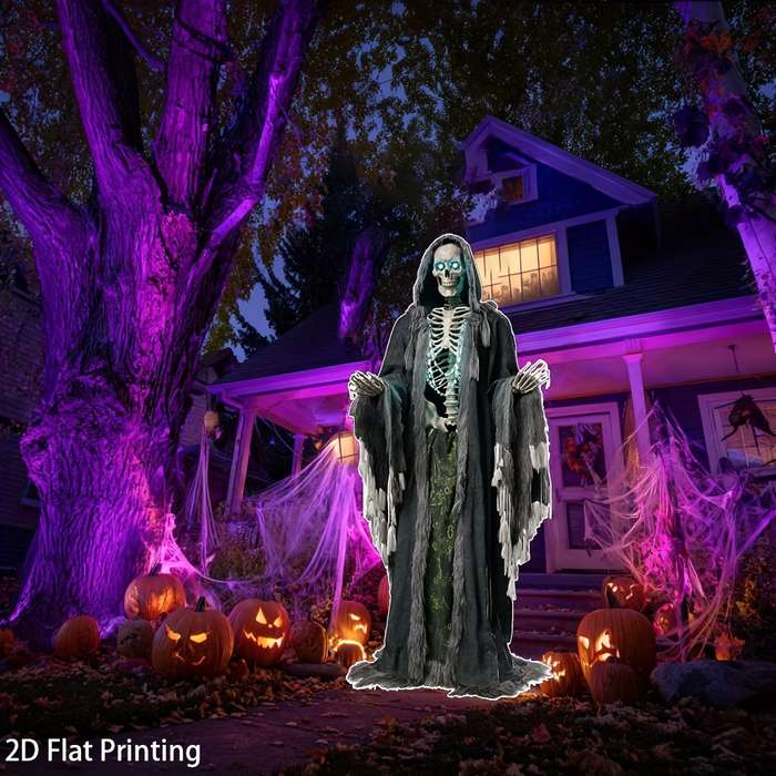 Halloween Decorations Size 60Cm 23.6Inchx150Cm 59Inch