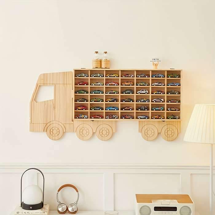 Storage And Organizationstyle Modern