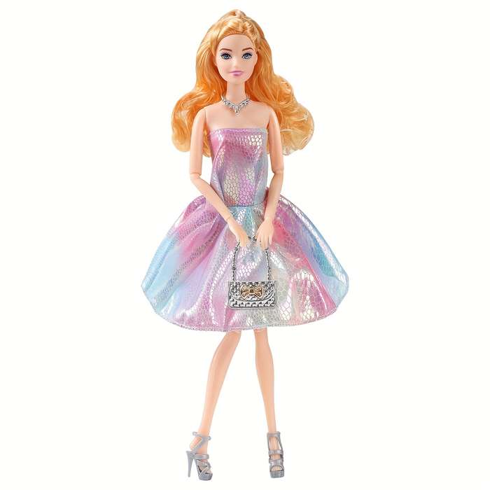 Toy Dolls Model DC250207 5