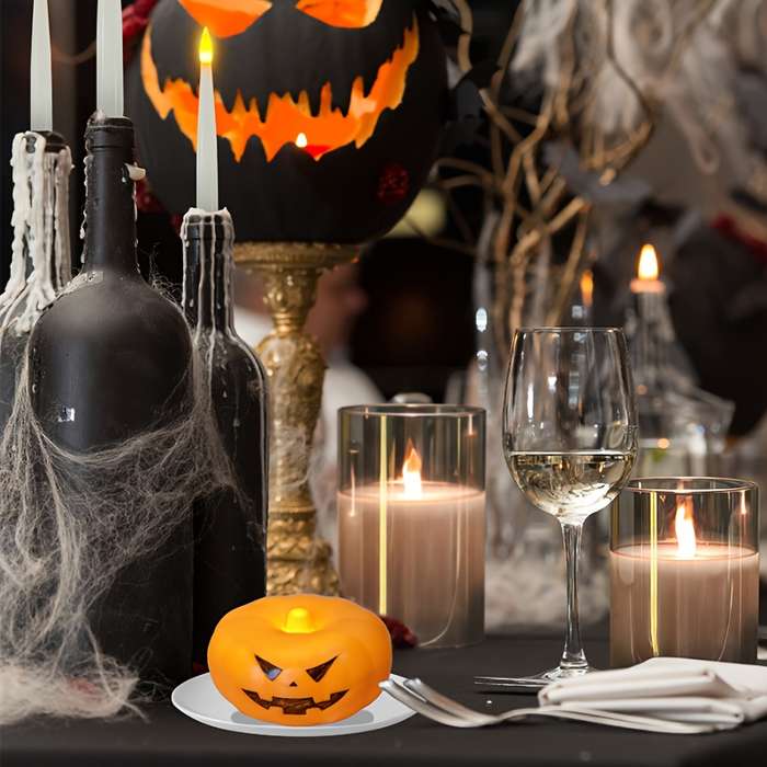 Halloween Decorations Quantity 12Pcs