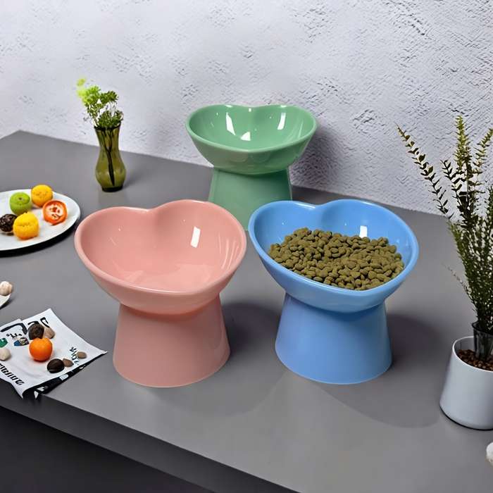 Pet Supplies Color Nordic Blue