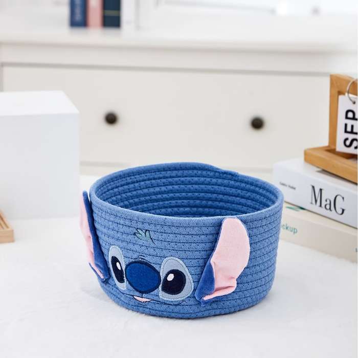 Storage And Organizationcolor Winnie The Pooh Quantity 1Pc