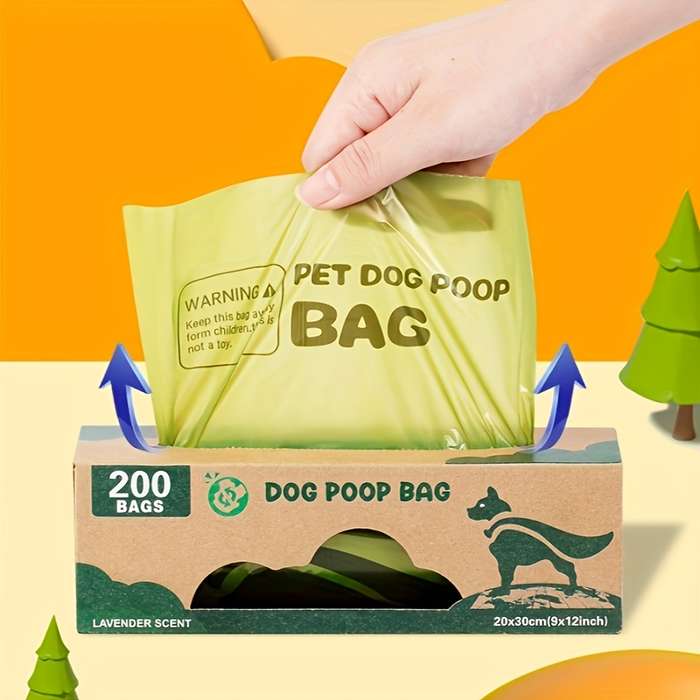 Pet supplies Quantity 500PCS