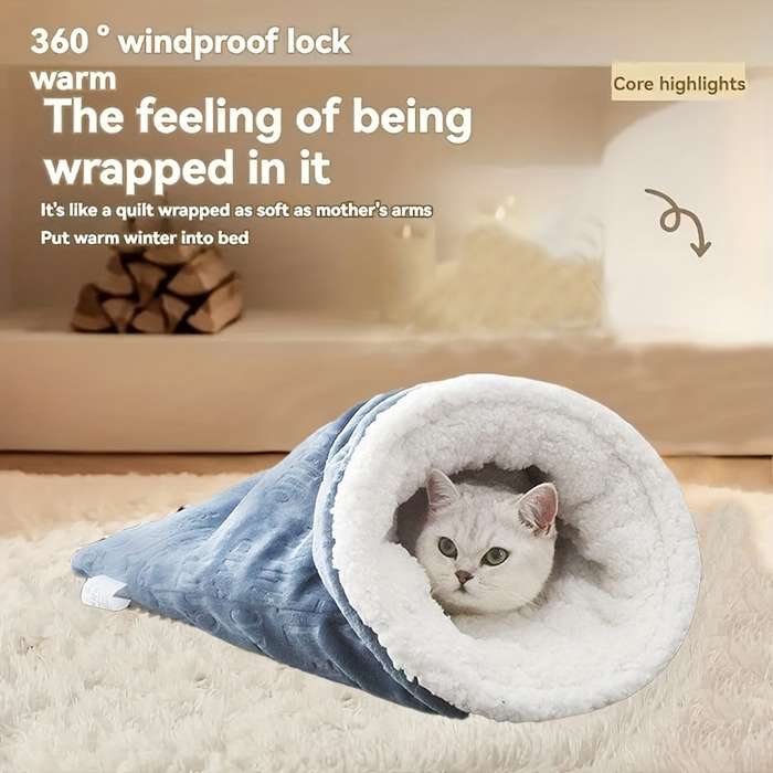 Pet supplies color Blue And White size 40x 60cm  15.75x 23.62inch