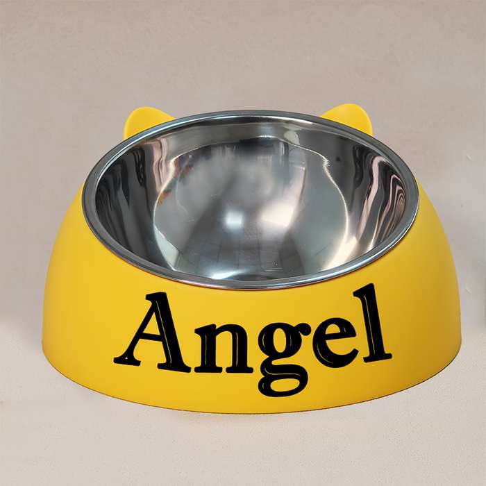 Pet Supplies Color Yellow Style Style Three