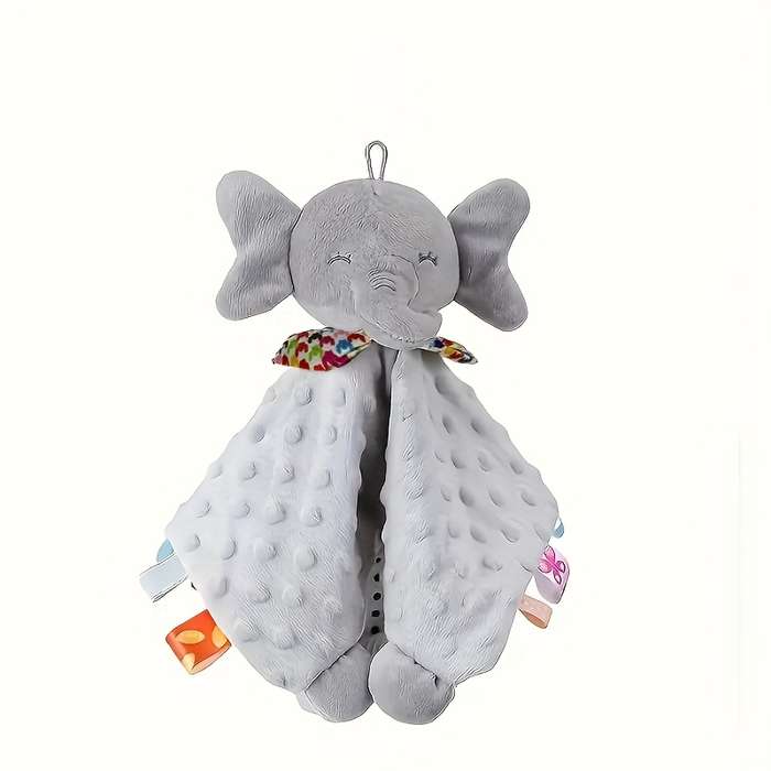 Toy Dolls Style Gray elephants