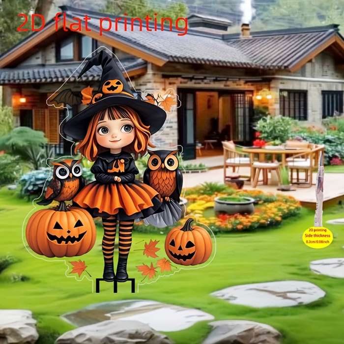 Halloween Decorations Quantity 1Pc