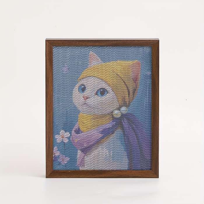 Pet Supplies Style Pearl Cat