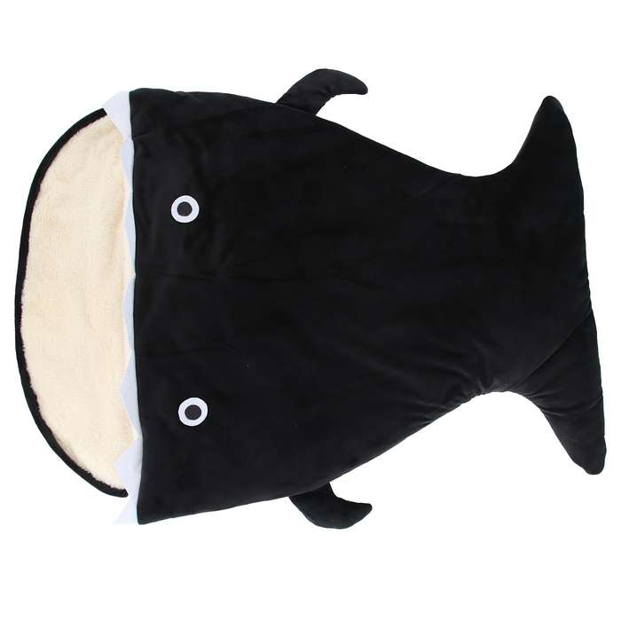 Pet supplies color Black size M  82cm  32.3inchx 62cm  24.4inch