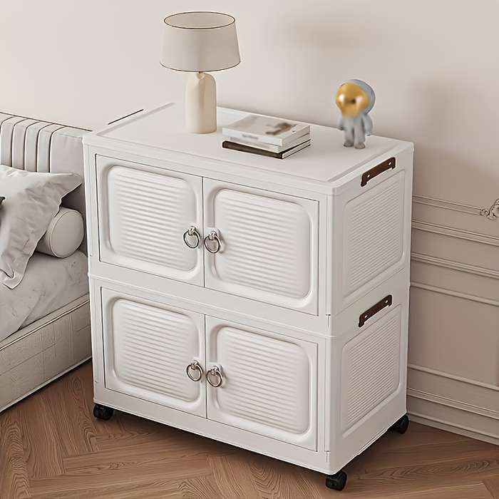 Storage And Organizationsize 6 Layers