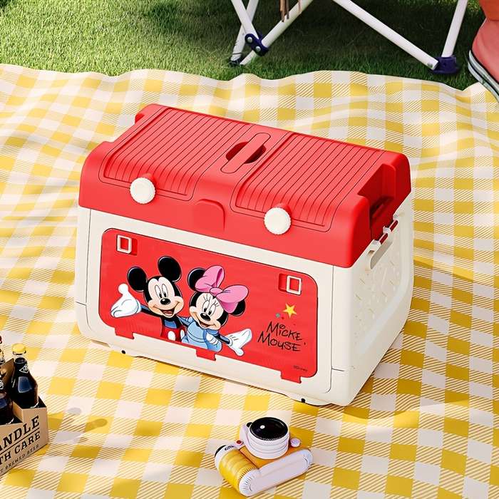 Storage And Organizationcolor Red High Cover