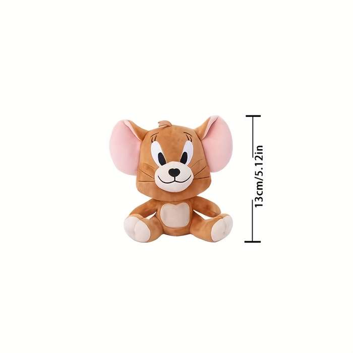 Toy Dolls size 13CM Jerry Mouse