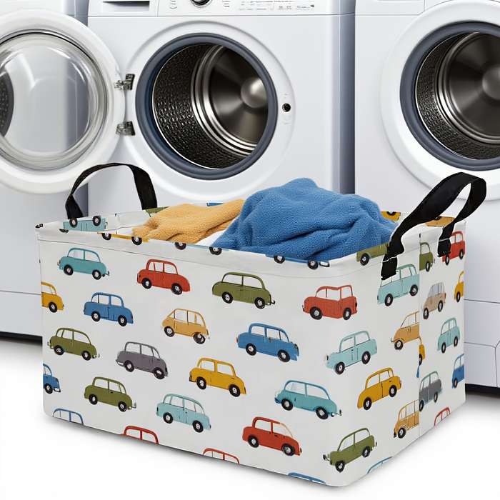 Storage And Organizationsize 45 X 30 X 28Cm   17.7 X 11.8 X 11Inch