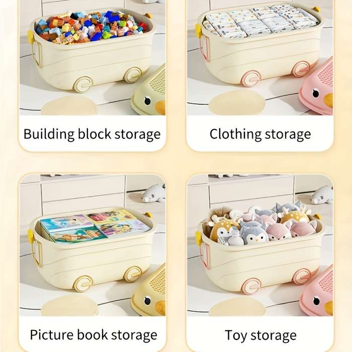 Storage And Organizationcolor Candy Green