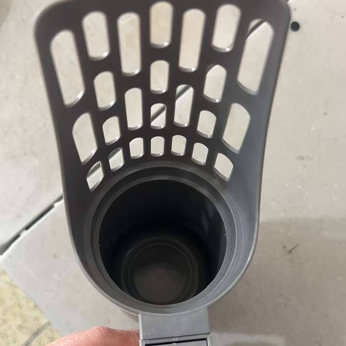 Pet supplies color Grey