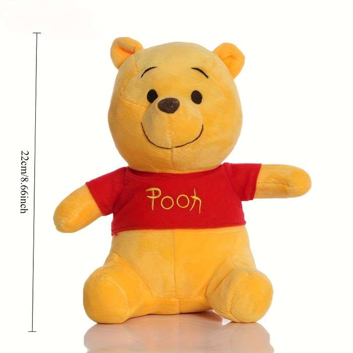 Toy Doll Model Yellow Quantity 1pc