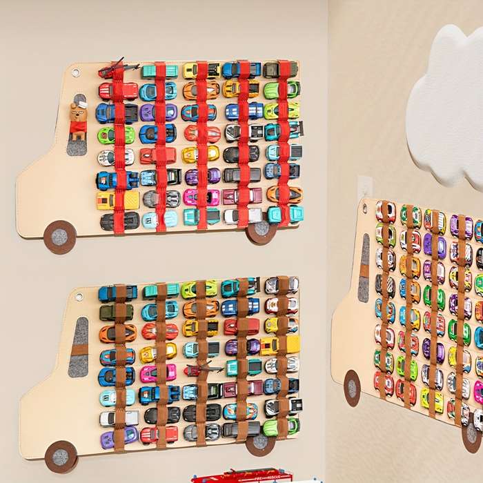 Storage And Organizationcolor Red