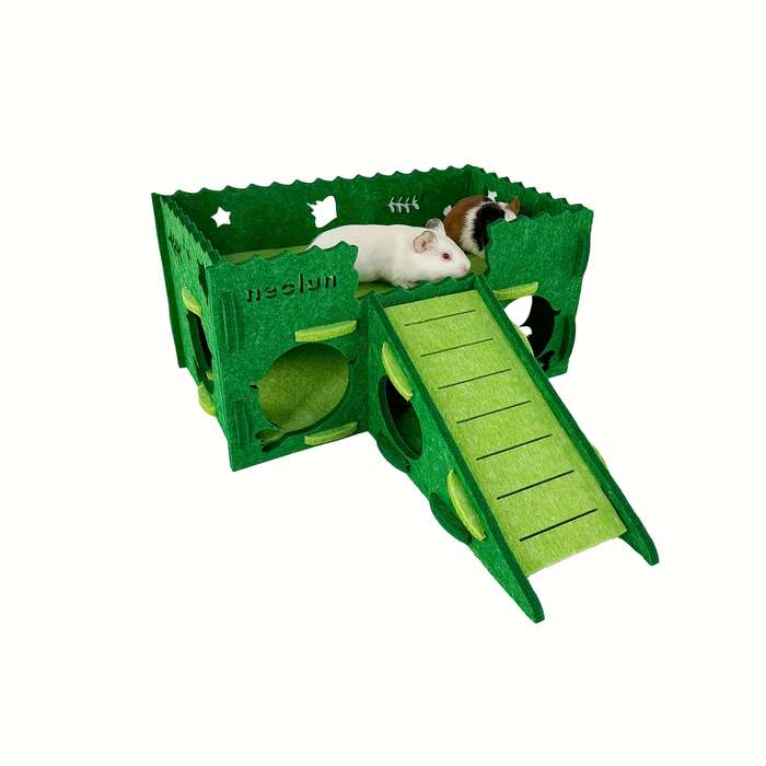 Pet supplies color Dark green  Add  grass green