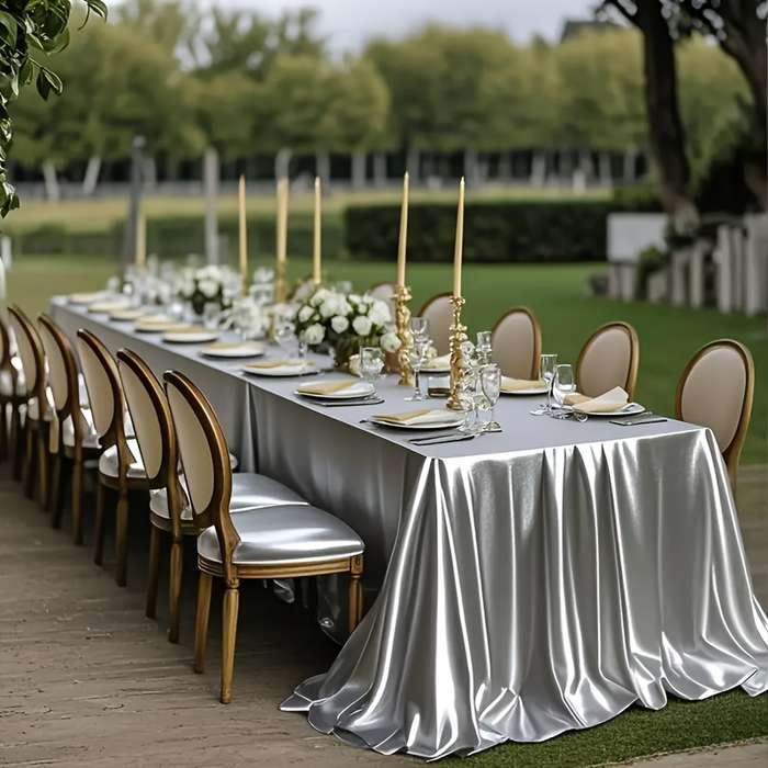 Halloween tablecloth decoration size 145 x 260cm or